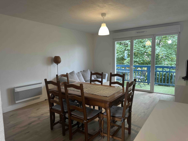 Vente Appartement  3 pices - 62.7m 33260 La Teste-de-buch