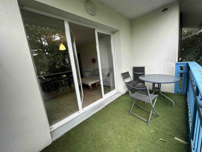 Vente Appartement  3 pices - 62.7m 33260 La Teste-de-buch