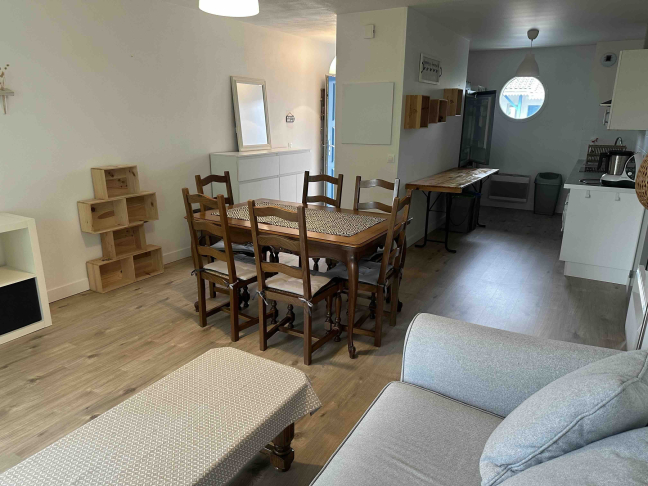Vente Appartement  3 pices - 62.7m 33260 La Teste-de-buch