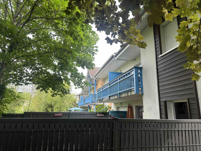 Vente Appartement  3 pices - 62.7m 33260 La Teste-de-buch