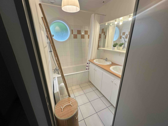 Vente Appartement  3 pices - 62.7m 33260 La Teste-de-buch