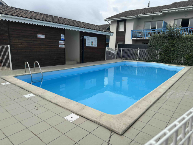 Vente Appartement  3 pices - 62.7m 33260 La Teste-de-buch