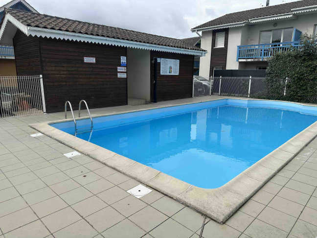 Vente Appartement  3 pices - 62.7m 33260 La Teste-de-buch