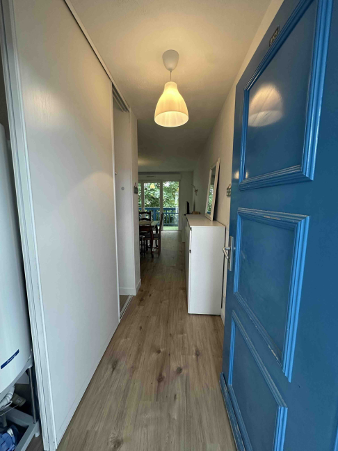 Vente Appartement  3 pices - 62.7m 33260 La Teste-de-buch