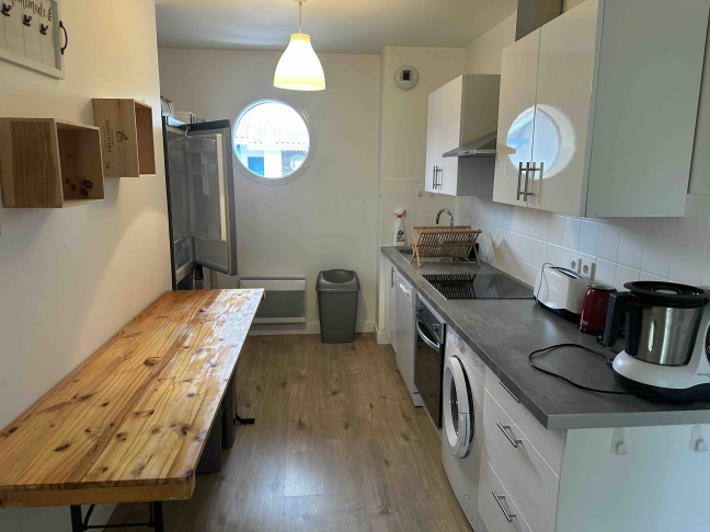 Vente Appartement  3 pices - 62.7m 33260 La Teste-de-buch