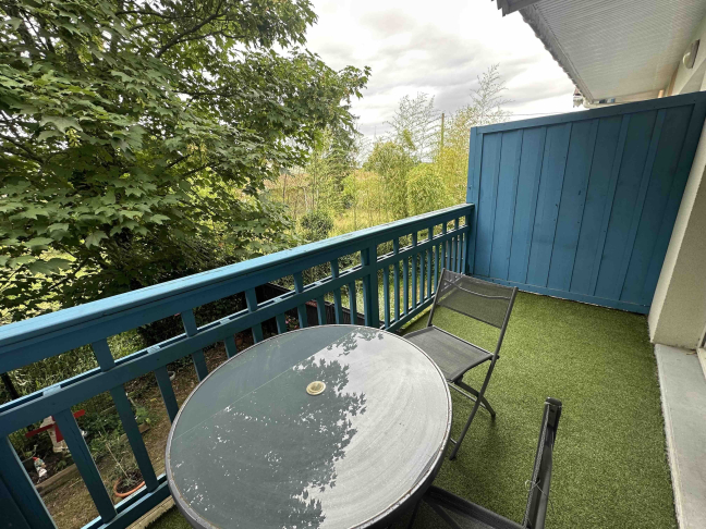 Vente Appartement  3 pices - 62.7m 33260 La Teste-de-buch