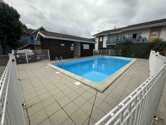 Vente Appartement  3 pices - 62.7m 33260 La Teste-de-buch