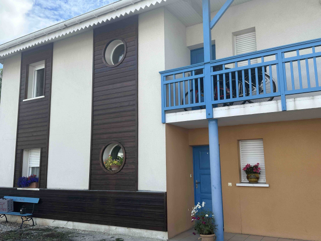 Vente Appartement  3 pices - 62.7m 33260 La Teste-de-buch