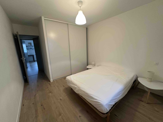 Vente Appartement  3 pices - 62.7m 33260 La Teste-de-buch