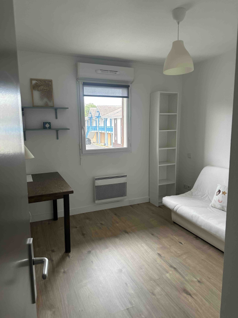 Vente Appartement  3 pices - 62.7m 33260 La Teste-de-buch
