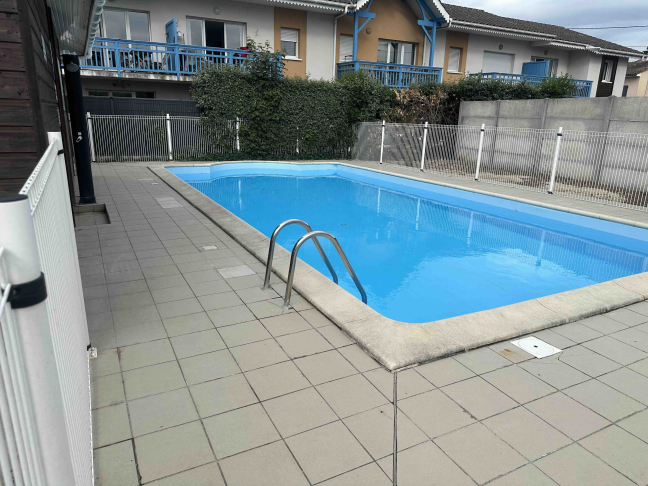 Vente Appartement  3 pices - 62.7m 33260 La Teste-de-buch