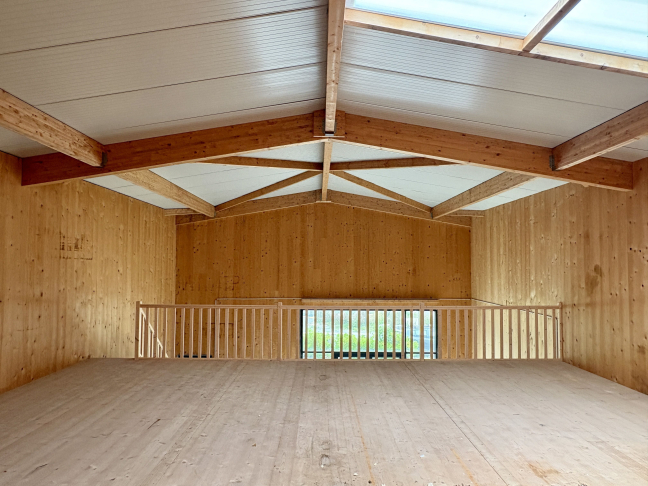 Vente local commercial Teich 33470