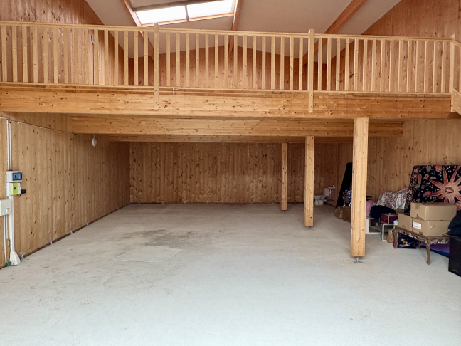 Vente local commercial Teich 33470