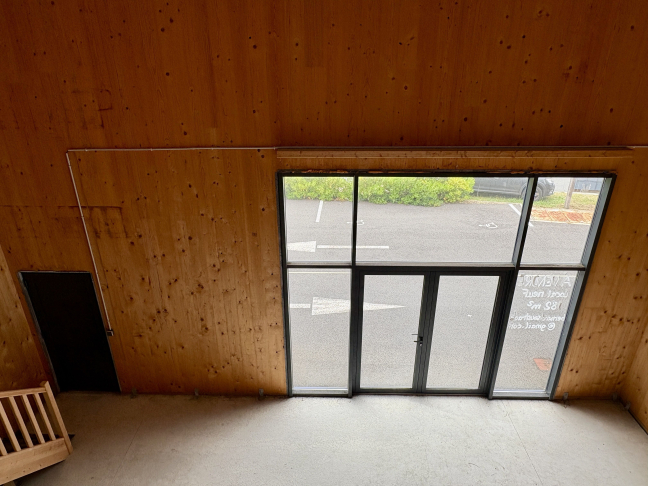 Vente local commercial Teich 33470