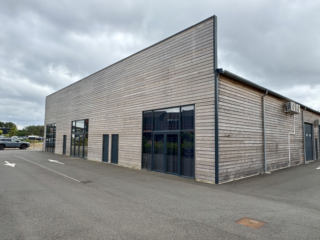 Vente local commercial Teich 33470