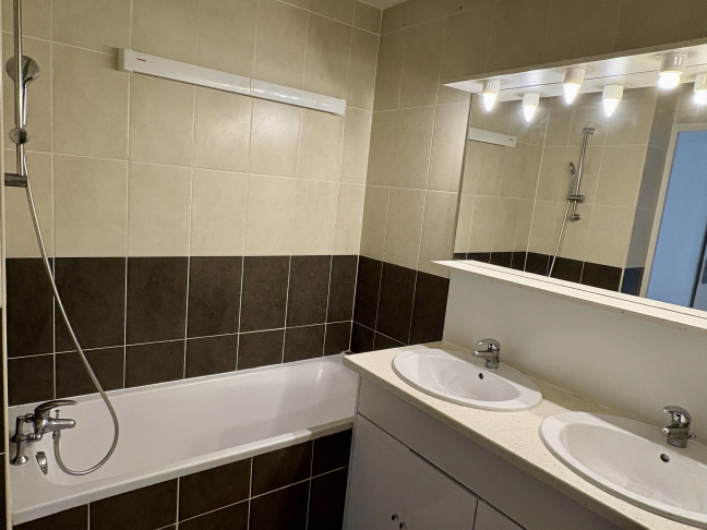 Vente Appartement  4 pices - 89m 33470 Gujan-mestras