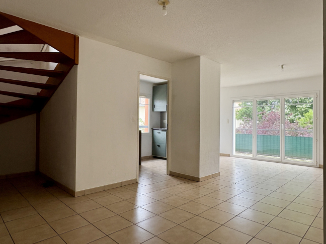 Vente Appartement  4 pices - 89m 33470 Gujan-mestras