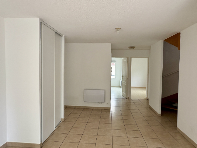 Vente Appartement  4 pices - 89m 33470 Gujan-mestras