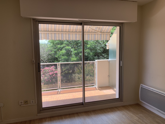 Location Appartement  1 pice (studio) - 35m 33120 Arcachon