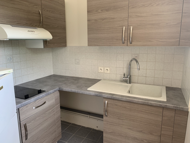 Location Appartement  1 pice (studio) - 35m 33120 Arcachon