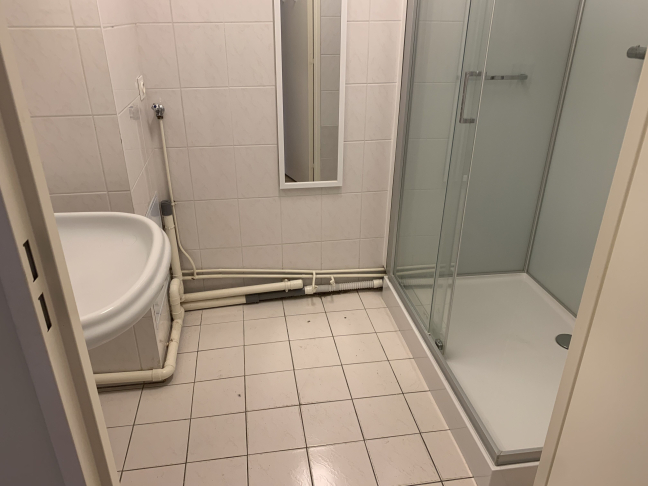 Location Appartement  1 pice (studio) - 35m 33120 Arcachon