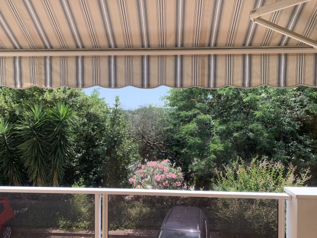 Location Appartement  1 pice (studio) - 35m 33120 Arcachon
