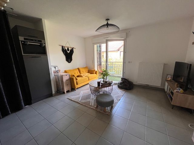 Location Appartement meubl 2 pices - 37m 33470 Teich