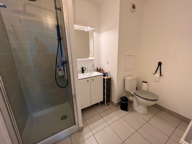Location Appartement meubl 2 pices - 37m 33470 Teich