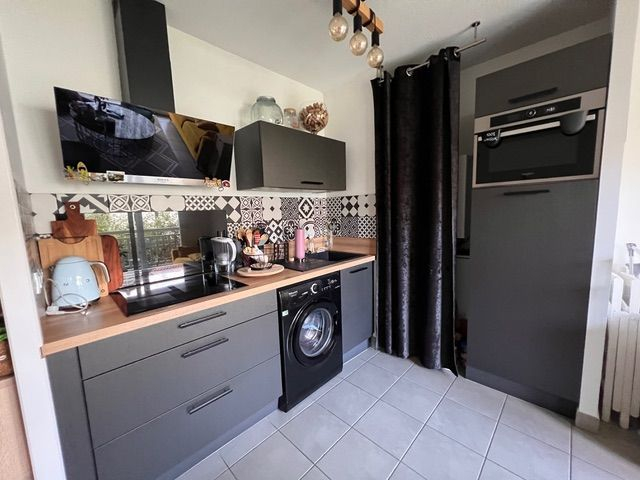 Location Appartement meubl 2 pices - 37m 33470 Teich