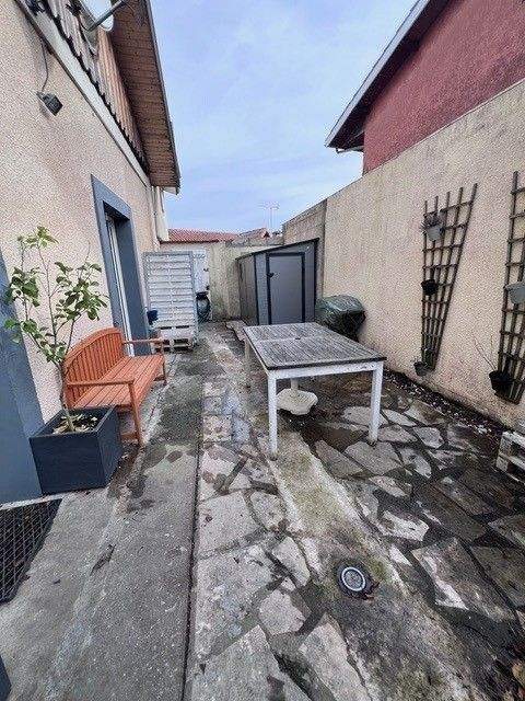 Location Maison  4 pices - 85m 33470 Gujan-mestras