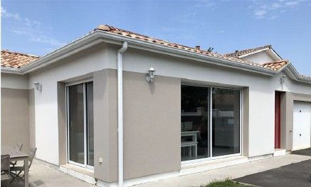 Location Maison  4 pices - 95m 33470 Teich