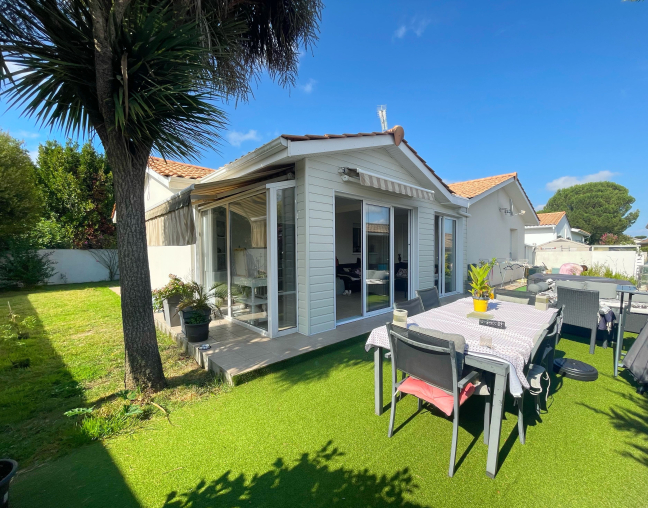 Vente Maison  4 pices - 101m 33260 La Teste-de-buch
