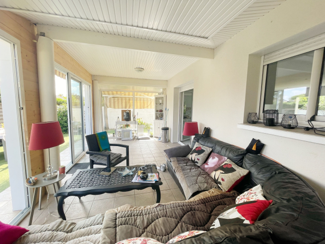 Vente Maison  4 pices - 101m 33260 La Teste-de-buch