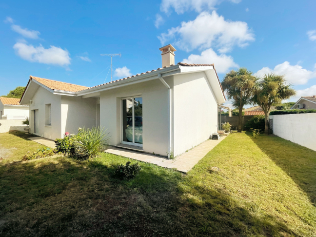 Vente Maison  4 pices - 101m 33260 La Teste-de-buch