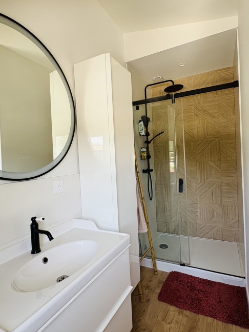 Vente Maison  5 pices - 141m 33740 Ares