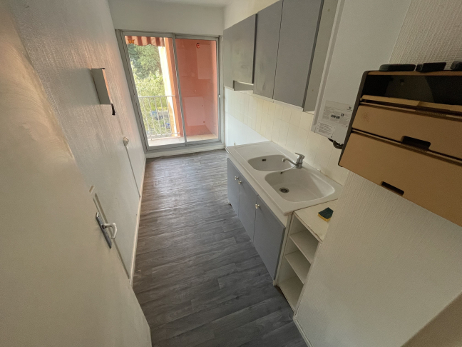 Vente Appartement  2 pices - 48m 33120 Arcachon