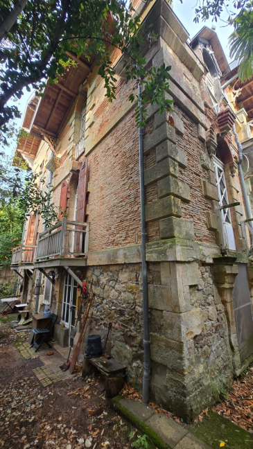 Vente Maison  10 pices - 300m 33120 Arcachon