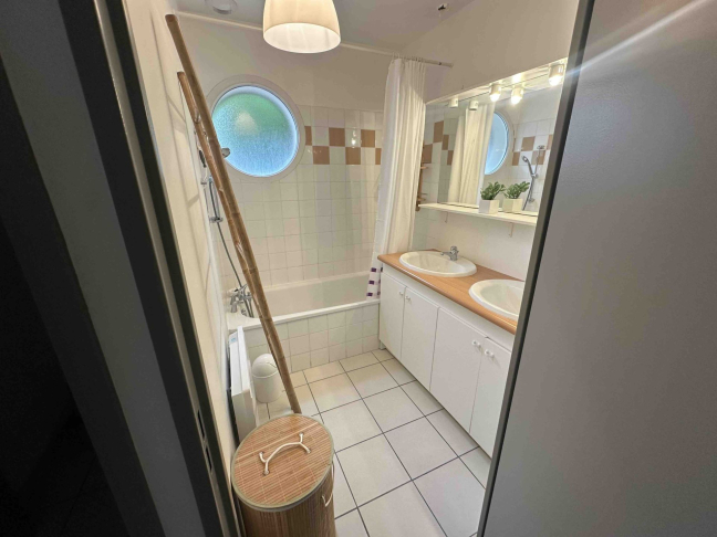 Location appartement meubléLa Teste-de-buch 33260
