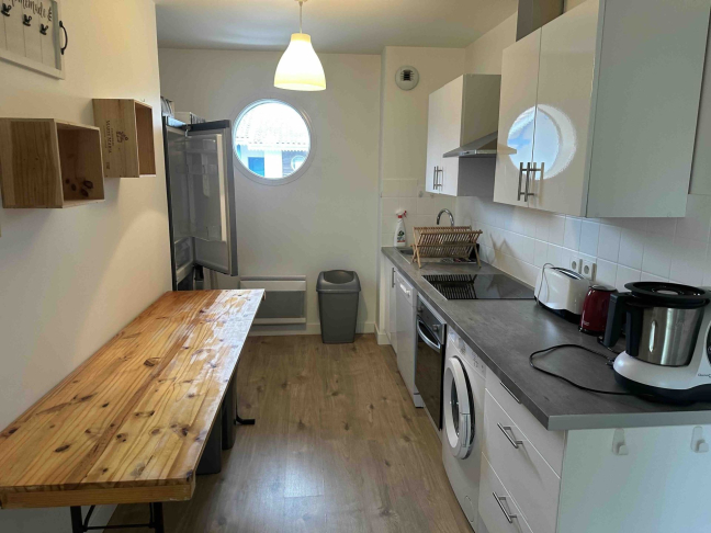 Location appartement meubléLa Teste-de-buch 33260
