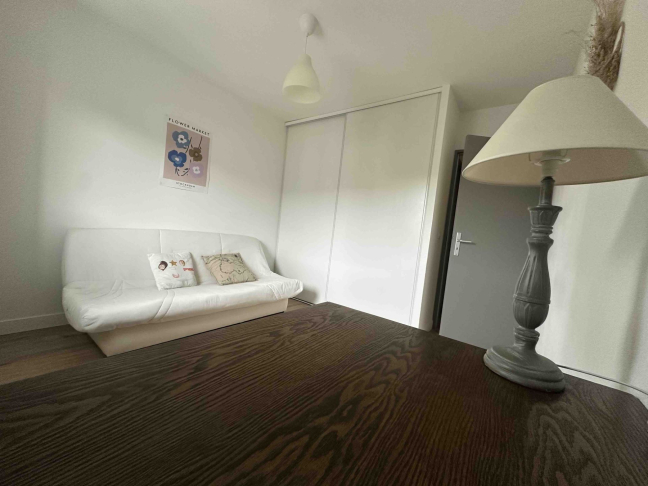 Location appartement meubléLa Teste-de-buch 33260