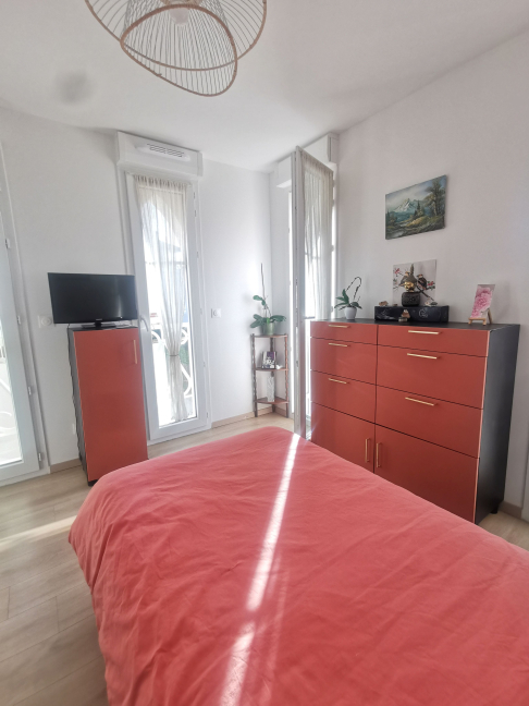 Vente appartement Lanton 33138