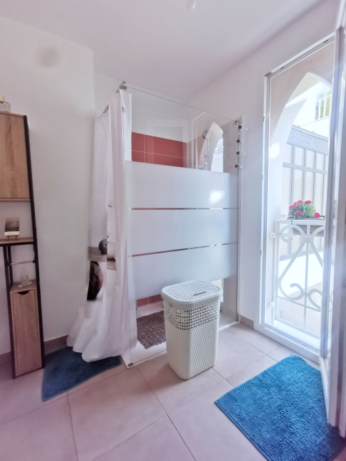 Vente appartement Lanton 33138