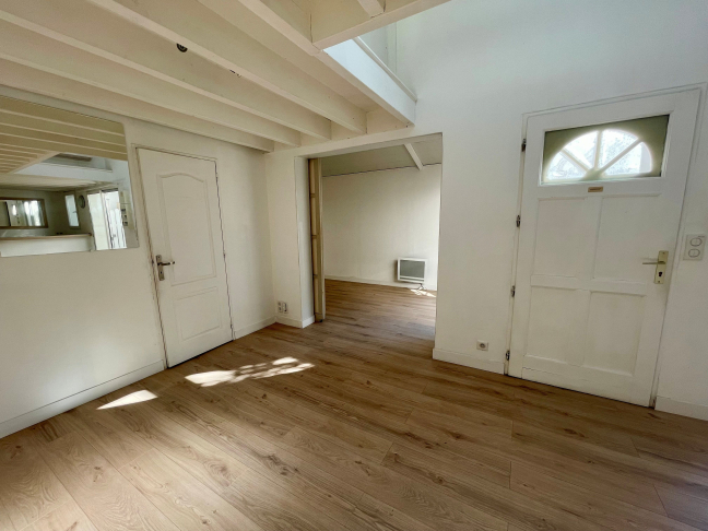Location appartement Arcachon 33120