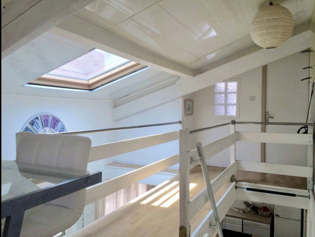 Location appartement Arcachon 33120