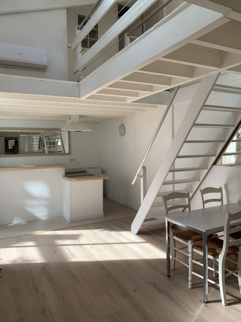 Location appartement Arcachon 33120