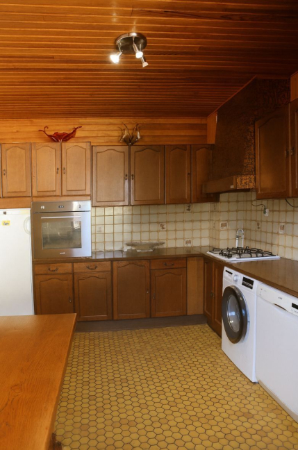 Vente maison La Teste-de-buch 33260