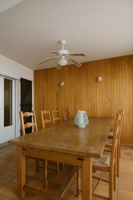 Vente maison La Teste-de-buch 33260