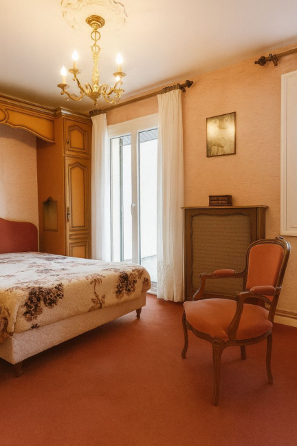 Vente maison La Teste-de-buch 33260