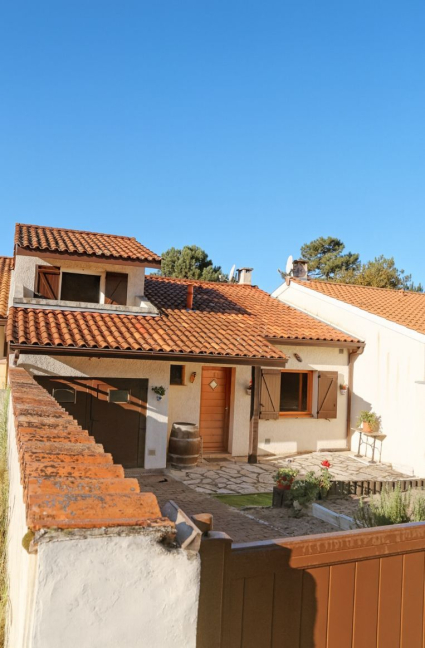 Vente maison La Teste-de-buch 33260