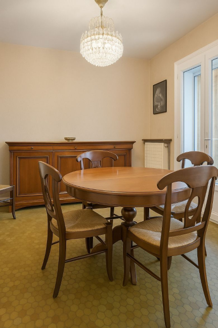 Vente maison La Teste-de-buch 33260